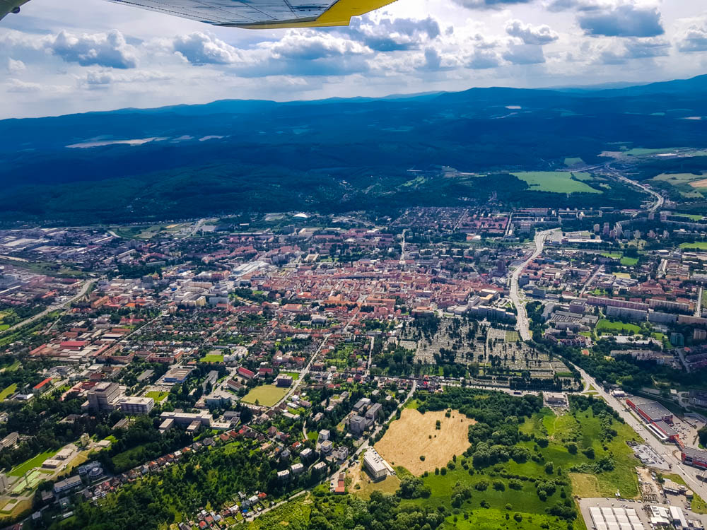 Prešov